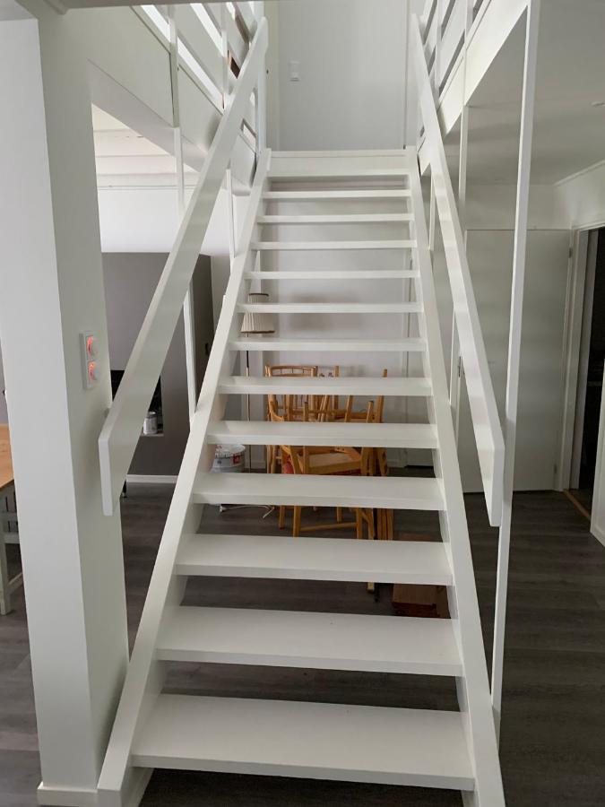 로바니에미 Stella Lapponia Two Floors 200 Sqm 아파트 외부 사진
