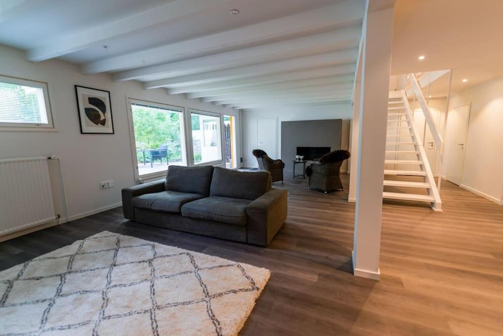 로바니에미 Stella Lapponia Two Floors 200 Sqm 아파트 외부 사진